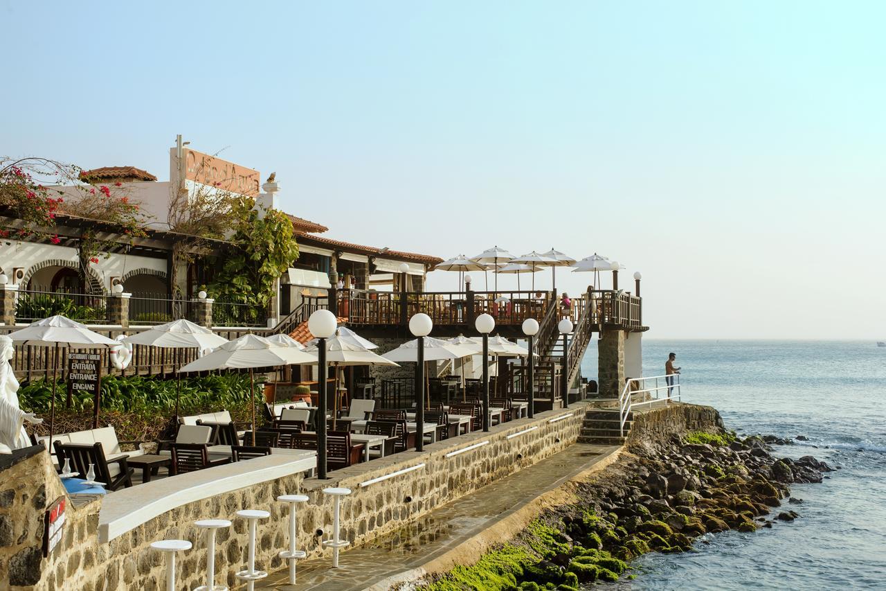 Odjo D'Agua Hotel Santa Maria Exterior photo